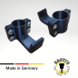 Preview: Kescher Halter